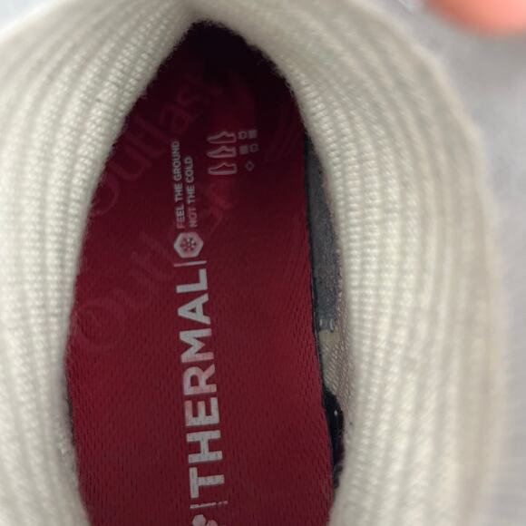 Vivobarefoot Tracker Decon FG2 Waterproof Shoe Barefoot Firm Ground Sole 41 10 - Picture 13 of 16